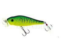 Wobbler Molix Shaman Popper 8.5cm 12.5g - 33 Tigre Ardente BESTEN KUNSTKODER Angelshop