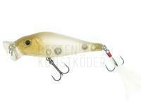 Wobbler Molix Shaman Popper 8.5cm 12.5g - 55 Ghost Shell NC BESTEN KUNSTKODER Angelshop