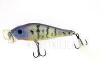 Wobbler Molix Shaman Popper 8.5cm 12.5g - 57 Blue Gill BESTEN KUNSTKODER Angelshop