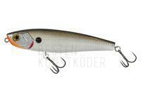 Wobbler Molix Top Water 95 Baitfish Super Sound Rattlin 9.5cm 14g - 16 MX Shiner BESTEN KUNSTKODER Angelshop