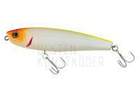 Wobbler Molix Top Water 95 Baitfish Super Sound Rattlin 9.5cm 14g - 178 Pearl White Orange BESTEN KUNSTKODER Angelshop
