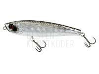 Wobbler Molix Top Water 95 Baitfish Super Sound Rattlin 9.5cm 14g - 327 Chrome BESTEN KUNSTKODER Angelshop
