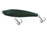 Wobbler Molix Top Water 95 Baitfish Super Sound Rattlin 9.5cm 14g - 37 Luna Nera BESTEN KUNSTKODER Angelshop