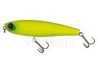 Wobbler Molix Top Water 95 Baitfish Super Sound Rattlin 9.5cm 14g - 540 Mat Lemon Chart BESTEN KUNSTKODER Angelshop