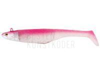 Meeresköder Magic Minnow Jig 12cm 22g - Glowing Lipstick BESTEN KUNSTKODER Angelshop