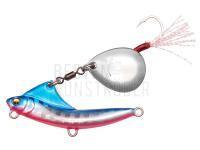 Meeresköder Megabass Sokoppa 10g 41mm - BLUE PINK BESTEN KUNSTKODER Angelshop