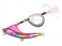 Meeresköder Megabass Sokoppa 10g 41mm - PINK CANDY BESTEN KUNSTKODER Angelshop