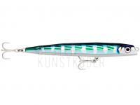 Meeresköder Rapala Flash-X Dart 14cm 42g - HD Bonito