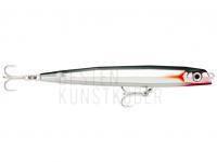 Meeresköder Rapala Flash-X Dart 14cm 42g - Silver