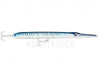 Meeresköder Rapala Flash-X Skitter 22cm 33g - Silver Blue Mackerel BESTEN KUNSTKODER Angelshop