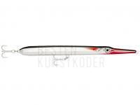 Meeresköder Rapala Flash-X Skitter 22cm 33g - Silver BESTEN KUNSTKODER Angelshop