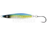 Westin Meeresköder Salty Jig 5.5cm 12g - Blue Ayu BESTEN KUNSTKODER Angelshop
