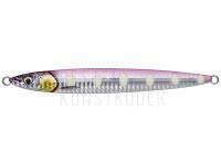 Meeresköder Savage Gear 3D Slim Jig Minnow 10cm 40g - Pink Flash BESTEN KUNSTKODER Angelshop