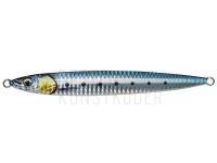 Meeresköder Savage Gear 3D Slim Jig Minnow 10cm 40g - Sardine BESTEN KUNSTKODER Angelshop