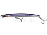 Meeresköder Savage Gear Deep Walker 2.0 17.5cm 39g Sinking - Bloody Anchovy PHP BESTEN KUNSTKODER Angelshop