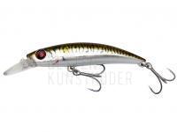 Meeresköder Savage Gear Gravity Runner 10cm 37g Fast Sinking - Mackerel Ayu PHP BESTEN KUNSTKODER Angelshop