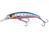 Meeresköder Savage Gear Gravity Runner 10cm 37g Fast Sinking - Pink Belly Sardine BESTEN KUNSTKODER Angelshop