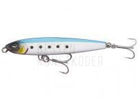 Metalköder Savage Gear Jig Pencil Micro 4.5cm 8g Sinking - Holo Blue BESTEN KUNSTKODER Angelshop