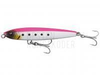 Metalköder Savage Gear Jig Pencil Micro 4.9cm 10g Sinking - Holo Pink Glow BESTEN KUNSTKODER Angelshop