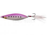 Meeresköder Savage Gear Micro Skipper 6cm 9g Sinking - Pink Sardine BESTEN KUNSTKODER Angelshop
