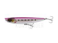 Meeresköder Savage Gear Pop Walker 2.0 11.5cm 20.5g F - Pink Sardine BESTEN KUNSTKODER Angelshop