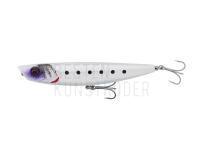 Meeresköder Savage Gear Pop Walker 2.0 11.5cm 20.5g F - Snow Sardine BESTEN KUNSTKODER Angelshop