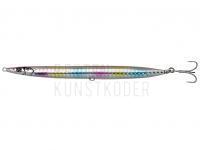 Meeresköder Savage Gear Sandeel Pencil SW 125mm 19g - Cotton Candy BESTEN KUNSTKODER Angelshop