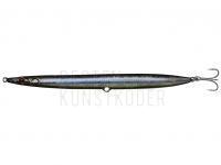 Meeresköder Savage Gear Sandeel Pencil SW 90mm 13g - Black Pearl BESTEN KUNSTKODER Angelshop