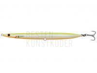 Meeresköder Savage Gear Sandeel Pencil SW 90mm 13g - Lemon Back BESTEN KUNSTKODER Angelshop