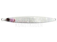 Meeresköder Savage Gear Sardine Glider 14.5cm 150g Fast Sinking - UV White Glow