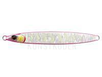 Meeresköder Savage Gear Sardine Glider 15.5cm 180g Fast Sinking - UV Zebra Glow