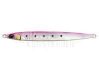 Meeresköder Savage Gear Sardine Slider 11.5cm 40g Fast Sinking - UV Pink Glow BESTEN KUNSTKODER Angelshop