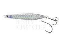 Meeresköder Savage Gear Seeker ISP 87mm 16g - Pearl Silver