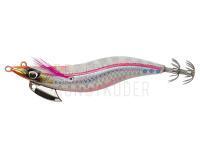 Meeresköder Savage Gear Squid Beat Egi #2.5 | 10g Slow Sinking - White Pink Head BESTEN KUNSTKODER Angelshop