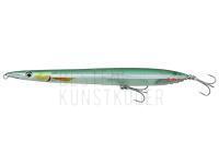 Meeresköder Savage Gear Surf Walker 2.0 12.5cm 9.5g Floating - Atherina UV BESTEN KUNSTKODER Angelshop