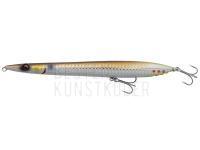 Meeresköder Savage Gear Surf Walker 2.0 12.5cm 9.5g Floating - Br Mullet UV BESTEN KUNSTKODER Angelshop
