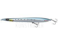 Meeresköder Savage Gear Surf Walker 2.0 12.5cm 9.5g Floating - Mirror Sardine UV BESTEN KUNSTKODER Angelshop