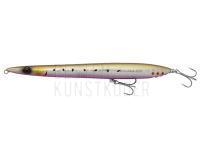 Meeresköder Savage Gear Surf Walker 2.0 12.5cm 9.5g Floating - Sunset Sardine UV BESTEN KUNSTKODER Angelshop