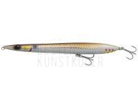 Meeresköder Savage Gear Surf Walker 2.0 15.5cm 17g Floating - Br Mullet UV BESTEN KUNSTKODER Angelshop