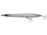 Meeresköder Savage Gear Surf Walker 2.0 15.5cm 26.5g Sinking - Purple Gd UV BESTEN KUNSTKODER Angelshop