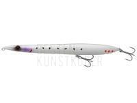 Meeresköder Savage Gear Surf Walker 2.0 18cm 29g Floating - Snow White UV BESTEN KUNSTKODER Angelshop