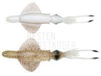 Meeresköder Savage Gear Swim Squid RTF 18cm 90g S - Green Eye BESTEN KUNSTKODER Angelshop