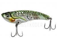 Meeresköder Savage Gear Vib Blade SW 3.5cm 4g Fast Sinking - Green Mackerel