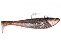Meeresköder Spro Salty Beast Mega Jig Shad 24cm 470g - Cod/Dorsch BESTEN KUNSTKODER Angelshop