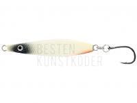 Meeresköder Westin Salty Jig 6cm 16g - Pearl Ghost BESTEN KUNSTKODER Angelshop