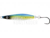 Meeresköder Westin Salty Jig 9cm 42g - Blue Ayu BESTEN KUNSTKODER Angelshop