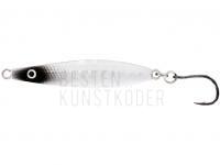 Meeresköder Westin Salty Jig 9cm 42g - Silver Ayu BESTEN KUNSTKODER Angelshop