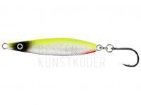 Meeresköder Westin Salty Jig 9cm 42g - Yellow Ayu BESTEN KUNSTKODER Angelshop