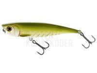 Meeresköder Westin Spot-On Top Walker 10cm 15g - Green Minnow BESTEN KUNSTKODER Angelshop