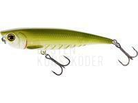 Meeresköder Westin Spot-On Top Walker 12.5cm 27g - Green Minnow BESTEN KUNSTKODER Angelshop